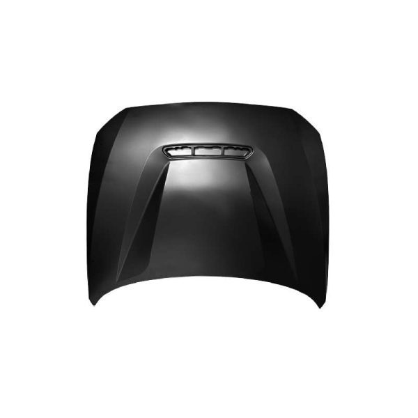 تصویر محصول کاپوت (درب موتور) بی ام و سری 2 کروک 220i سال 2017